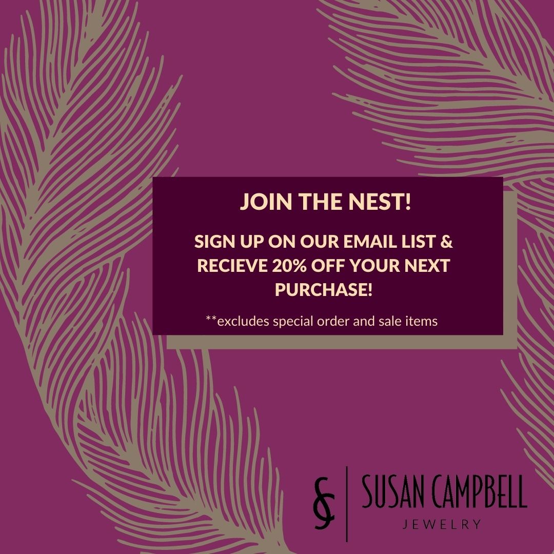 join the nest graphic
